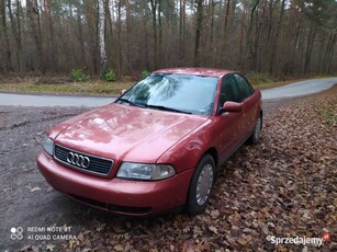 Audi a4 b5