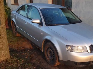 Audi a4 b6 2.0 alt 198tys km