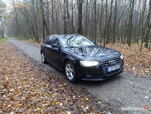 Audi!! a4 B8 2.0 177km!!!!