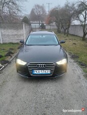 Audi a4 b8 lift