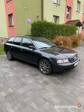 Audi a4b5