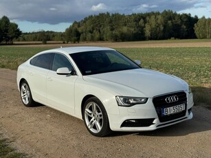 Audi A5 1.8 TFSI Multitronic