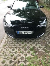 Audi A5 2.0 TDI