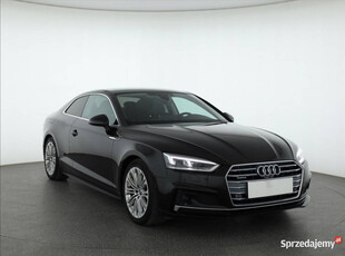 Audi A5 2.0 TDI