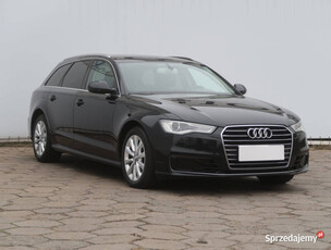 Audi A6 2.0 TDI