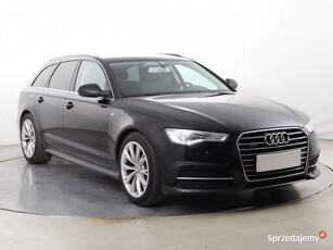 Audi A6 2.0 TDI