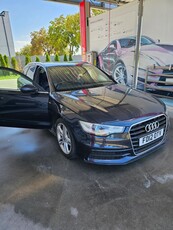 Audi A6 2.0 TDI Multitronic