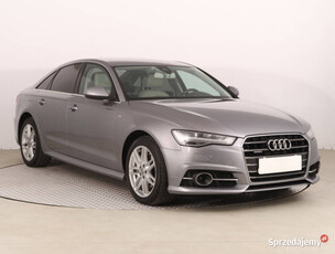 Audi A6 3.0 TDI