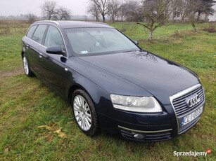 Audi A6 C6 2.7 TDI