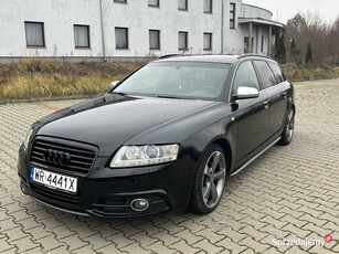 Audi A6 C6 Avant*2.0TDI*S-Line**