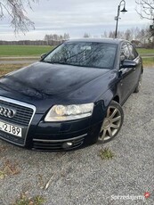 AUDI A6 C6