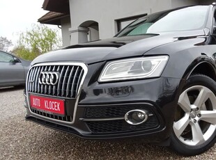 Audi Q5 2.0 TDI Quattro S tronic