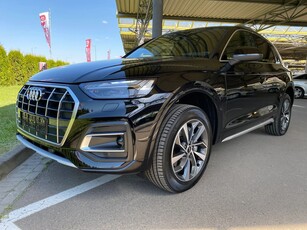 Audi Q5 40 TFSI mHEV Quattro Advanced S tronic