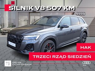 Audi SQ7