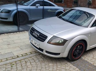 Audi TT 1.8 TURBO