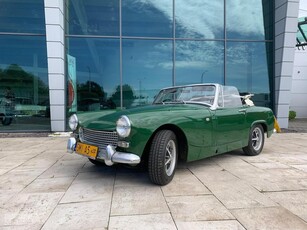 Austin Healey Sprawny / Zabytek!