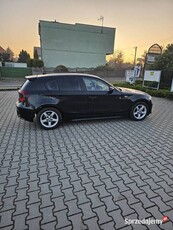 BMW 1 E87 116i 2007