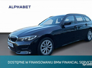 BMW 318 BMW 318d Advantage aut G20 (2019-)