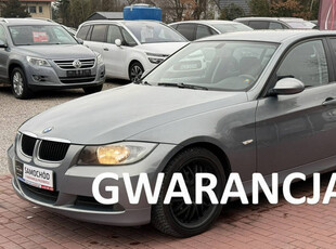 BMW 318 Gwarancja, Super Stan E90 (2005-2012)