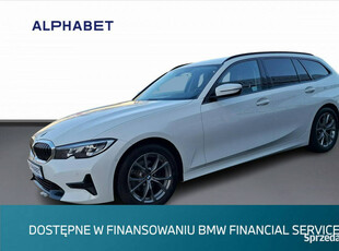 BMW 320 BMW 320i Sport Line aut G20 (2019-)