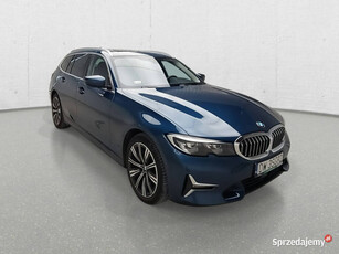 BMW 320 G20 (2019-)