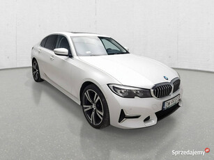 BMW 320 G20 (2019-)