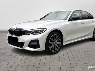 BMW 320d xDrive Sport Line