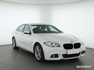 BMW 5 520d xDrive