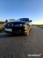 BMW E46