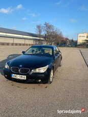 Bmw e60 530d