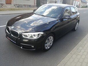 BMW Seria 1 116i Advantage