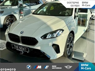 BMW Seria 1 118d M Sport