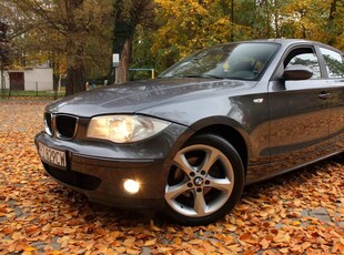 BMW Seria 1