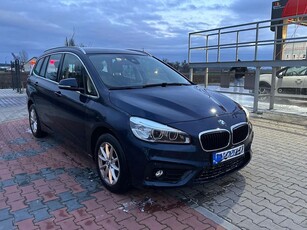 BMW Seria 2 218d Active Tourer