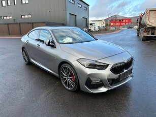 BMW Seria 2 220i Gran Coupe M Sport