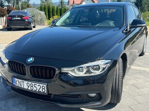 BMW Seria 3 316d