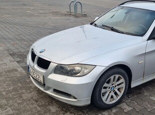 BMW Seria 3 320d Touring