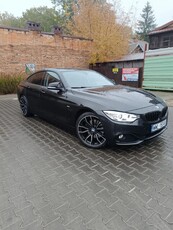 BMW Seria 4 425d Sport Line