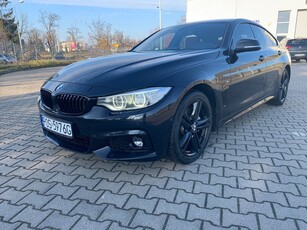 BMW Seria 4 435d xDrive M Sport sport