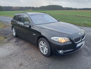 BMW Seria 5 520d