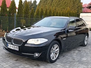 BMW Seria 5 520d Touring Luxury Line