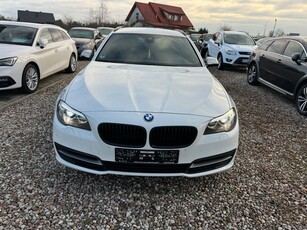 BMW Seria 5 525d xDrive Touring