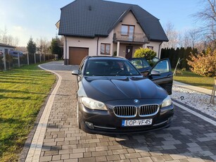 BMW Seria 5 530d xDrive