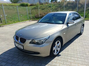 BMW Seria 5 530d xDrive