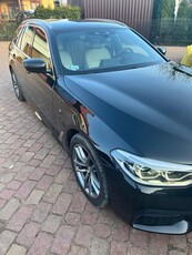 BMW Seria 5 530i xDrive M Sport sport