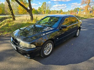 BMW SERIA 5 IV (E39)