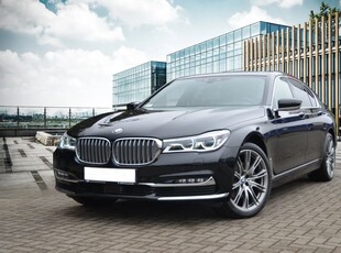 BMW Seria 7 730d xDrive