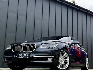 BMW Seria 7 730d xDrive