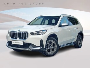 BMW X1 sDrive18i xLine