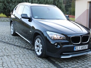 BMW X1 xDrive20d